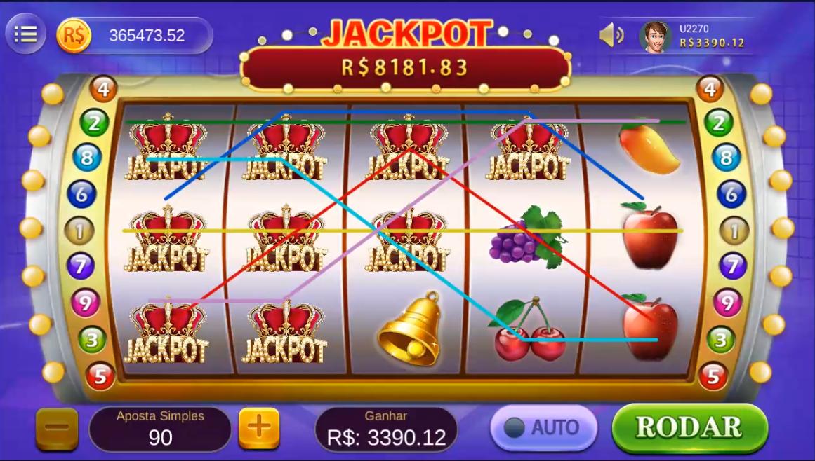br16 abacaxi bet cassino Jogue online
