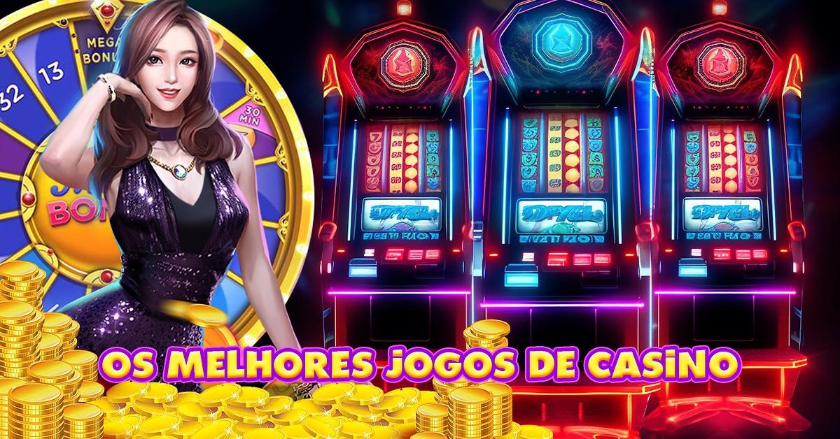br16 jogoa cassino Jogos