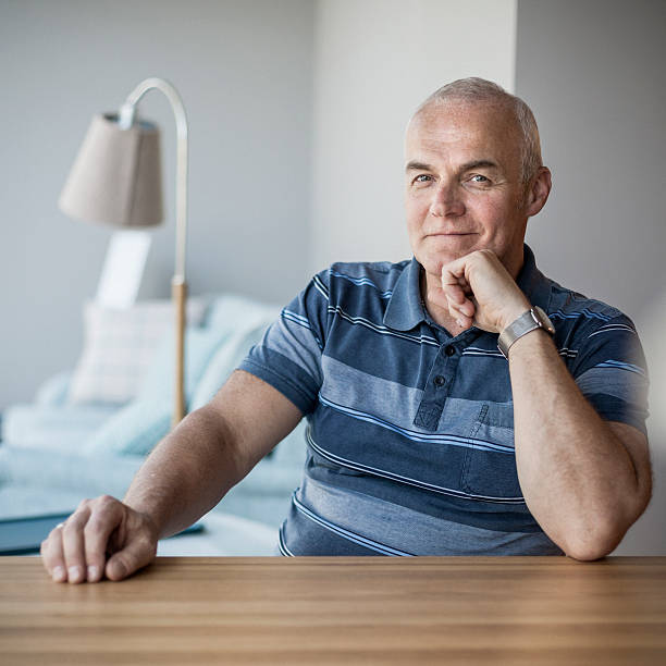 Geoffrey Sainsbury